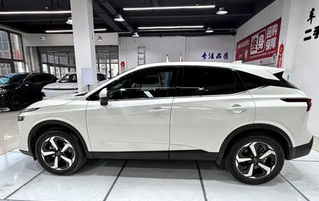 Nissan Kicks I, 2022 год, 1 100 000 рублей, 4 фотография