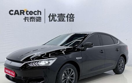 BYD Qin, 2022 год, 1 295 005 рублей, 1 фотография