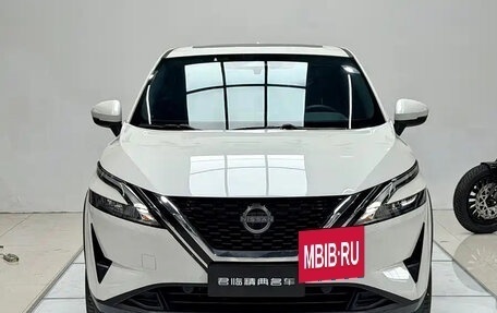 Nissan Kicks I, 2022 год, 1 100 000 рублей, 2 фотография