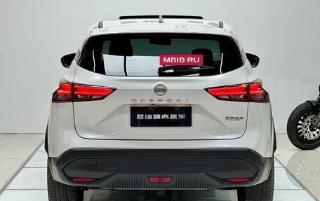 Nissan Kicks I, 2022 год, 1 100 000 рублей, 6 фотография
