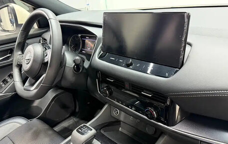 Nissan Kicks I, 2022 год, 1 100 000 рублей, 17 фотография