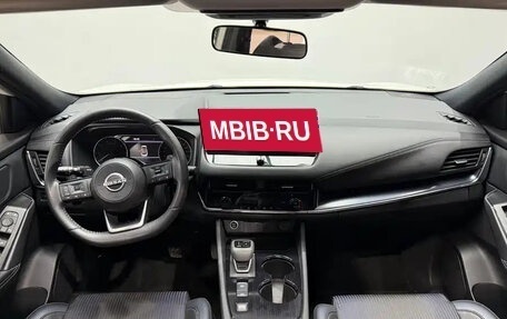 Nissan Kicks I, 2022 год, 1 100 000 рублей, 14 фотография