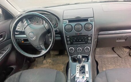 Mazda 6, 2006 год, 180 000 рублей, 4 фотография