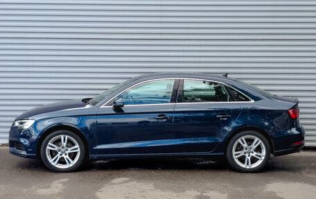 Audi A3, 2019 год, 1 999 000 рублей, 8 фотография