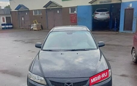 Mazda 6, 2006 год, 180 000 рублей, 2 фотография