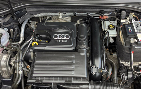 Audi A3, 2019 год, 1 999 000 рублей, 9 фотография