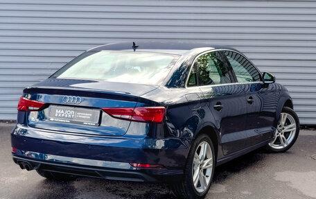 Audi A3, 2019 год, 1 999 000 рублей, 5 фотография