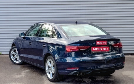 Audi A3, 2019 год, 1 999 000 рублей, 7 фотография