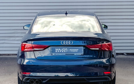 Audi A3, 2019 год, 1 999 000 рублей, 6 фотография