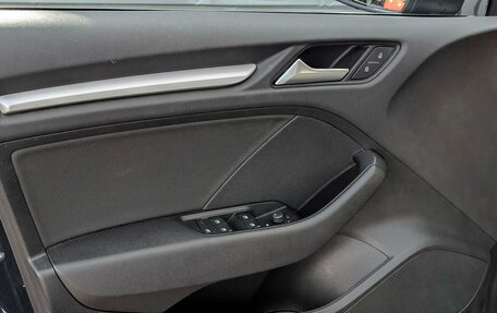 Audi A3, 2019 год, 1 999 000 рублей, 18 фотография