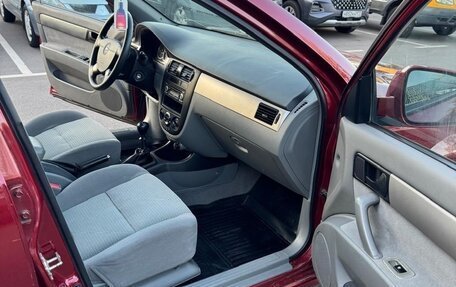 Chevrolet Lacetti, 2011 год, 465 000 рублей, 6 фотография