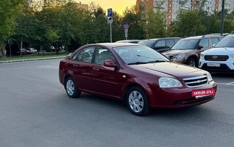 Chevrolet Lacetti, 2011 год, 465 000 рублей, 2 фотография
