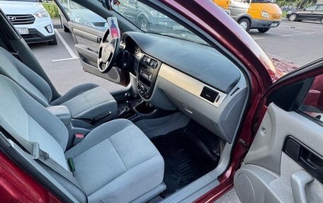 Chevrolet Lacetti, 2011 год, 465 000 рублей, 8 фотография