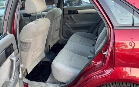 Chevrolet Lacetti, 2011 год, 465 000 рублей, 7 фотография