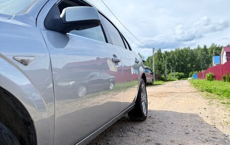 Ford Mondeo III, 2006 год, 280 000 рублей, 9 фотография