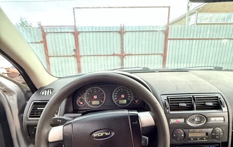 Ford Mondeo III, 2006 год, 280 000 рублей, 11 фотография