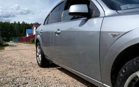 Ford Mondeo III, 2006 год, 280 000 рублей, 8 фотография