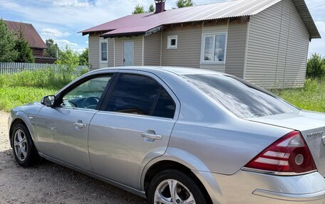 Ford Mondeo III, 2006 год, 280 000 рублей, 6 фотография