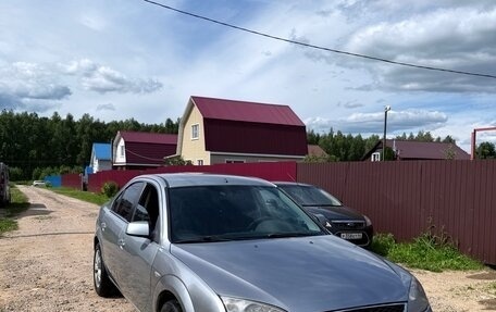 Ford Mondeo III, 2006 год, 280 000 рублей, 2 фотография