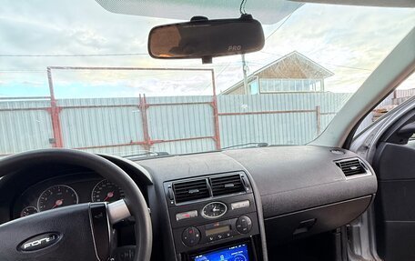 Ford Mondeo III, 2006 год, 280 000 рублей, 10 фотография