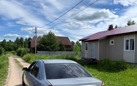 Ford Mondeo III, 2006 год, 280 000 рублей, 5 фотография