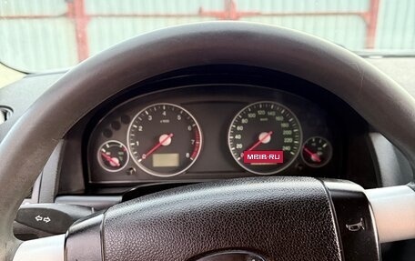Ford Mondeo III, 2006 год, 280 000 рублей, 12 фотография