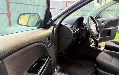 Ford Mondeo III, 2006 год, 280 000 рублей, 14 фотография