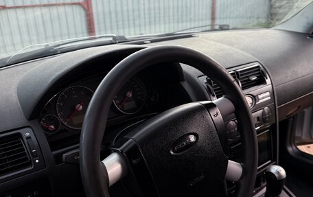 Ford Mondeo III, 2006 год, 280 000 рублей, 13 фотография