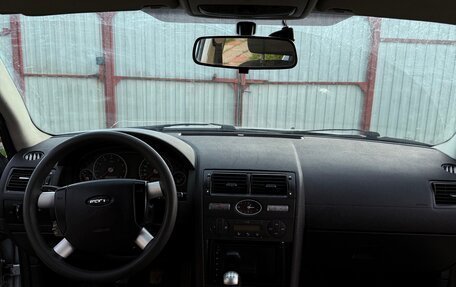 Ford Mondeo III, 2006 год, 280 000 рублей, 15 фотография