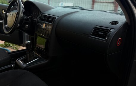 Ford Mondeo III, 2006 год, 280 000 рублей, 16 фотография