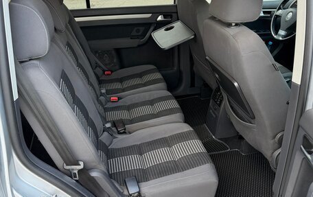 Volkswagen Touran III, 2008 год, 685 000 рублей, 8 фотография