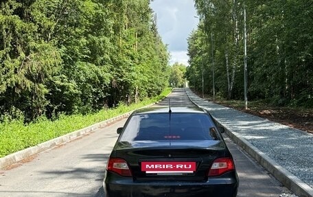Daewoo Nexia I рестайлинг, 2012 год, 120 000 рублей, 4 фотография