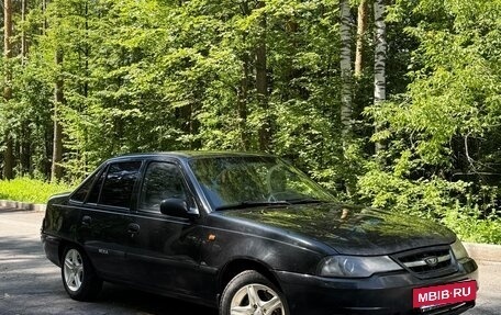 Daewoo Nexia I рестайлинг, 2012 год, 120 000 рублей, 2 фотография