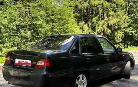 Daewoo Nexia I рестайлинг, 2012 год, 120 000 рублей, 3 фотография