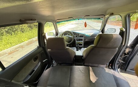 Daewoo Nexia I рестайлинг, 2012 год, 120 000 рублей, 8 фотография