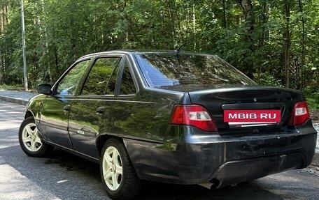 Daewoo Nexia I рестайлинг, 2012 год, 120 000 рублей, 5 фотография
