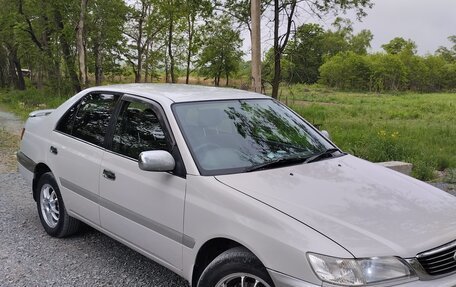 Toyota Corona IX (T190), 2001 год, 520 000 рублей, 2 фотография