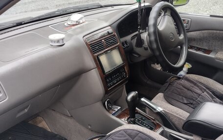 Toyota Corona IX (T190), 2001 год, 520 000 рублей, 6 фотография