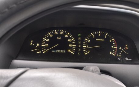 Toyota Corona IX (T190), 2001 год, 520 000 рублей, 10 фотография