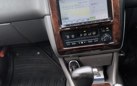 Toyota Corona IX (T190), 2001 год, 520 000 рублей, 9 фотография