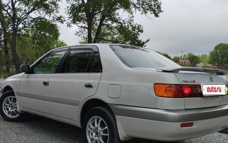 Toyota Corona IX (T190), 2001 год, 520 000 рублей, 4 фотография