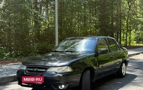 Daewoo Nexia I рестайлинг, 2012 год, 120 000 рублей, 6 фотография