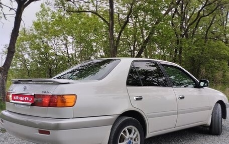 Toyota Corona IX (T190), 2001 год, 520 000 рублей, 3 фотография