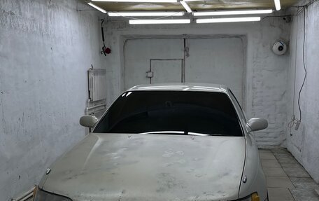 Toyota Mark II VIII (X100), 1994 год, 550 000 рублей, 3 фотография
