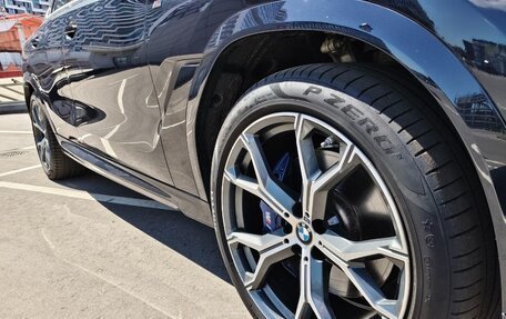 BMW X6, 2020 год, 7 790 000 рублей, 10 фотография