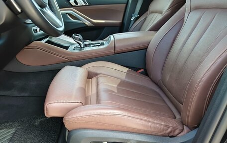 BMW X6, 2020 год, 7 790 000 рублей, 17 фотография