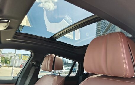 BMW X6, 2020 год, 7 790 000 рублей, 18 фотография
