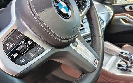 BMW X6, 2020 год, 7 790 000 рублей, 15 фотография