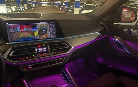 BMW X6, 2020 год, 7 790 000 рублей, 24 фотография