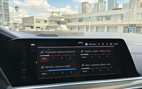 BMW X6, 2020 год, 7 790 000 рублей, 21 фотография